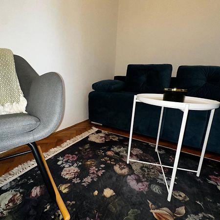 Apartment Rose ポルトローシュ エクステリア 写真