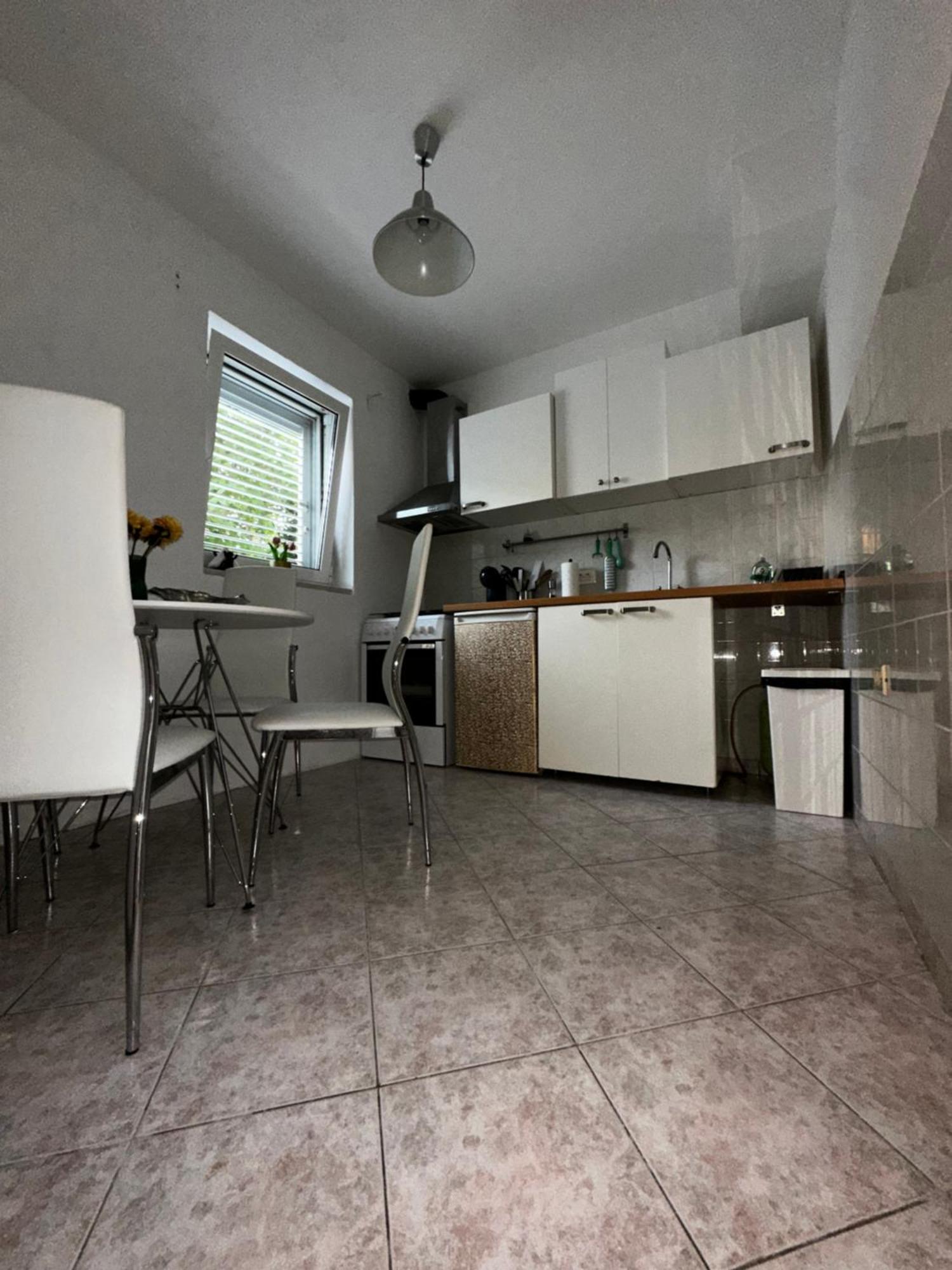 Apartment Rose ポルトローシュ エクステリア 写真