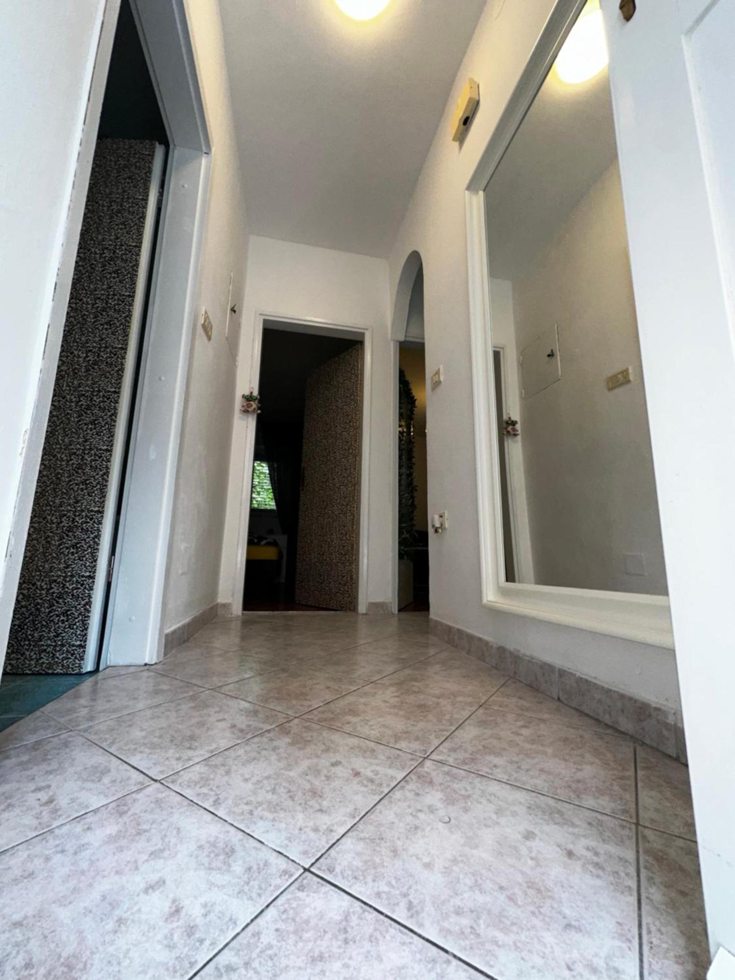 Apartment Rose ポルトローシュ エクステリア 写真