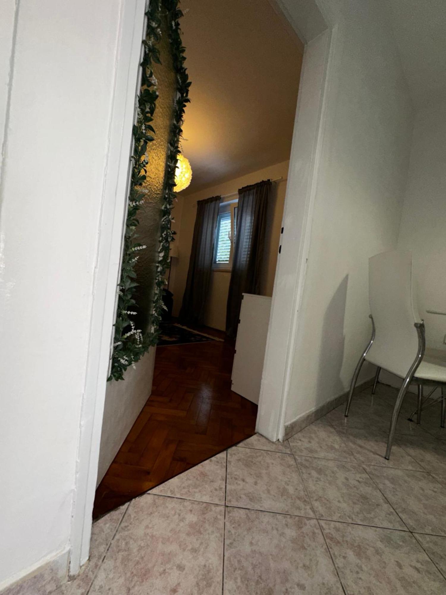 Apartment Rose ポルトローシュ エクステリア 写真