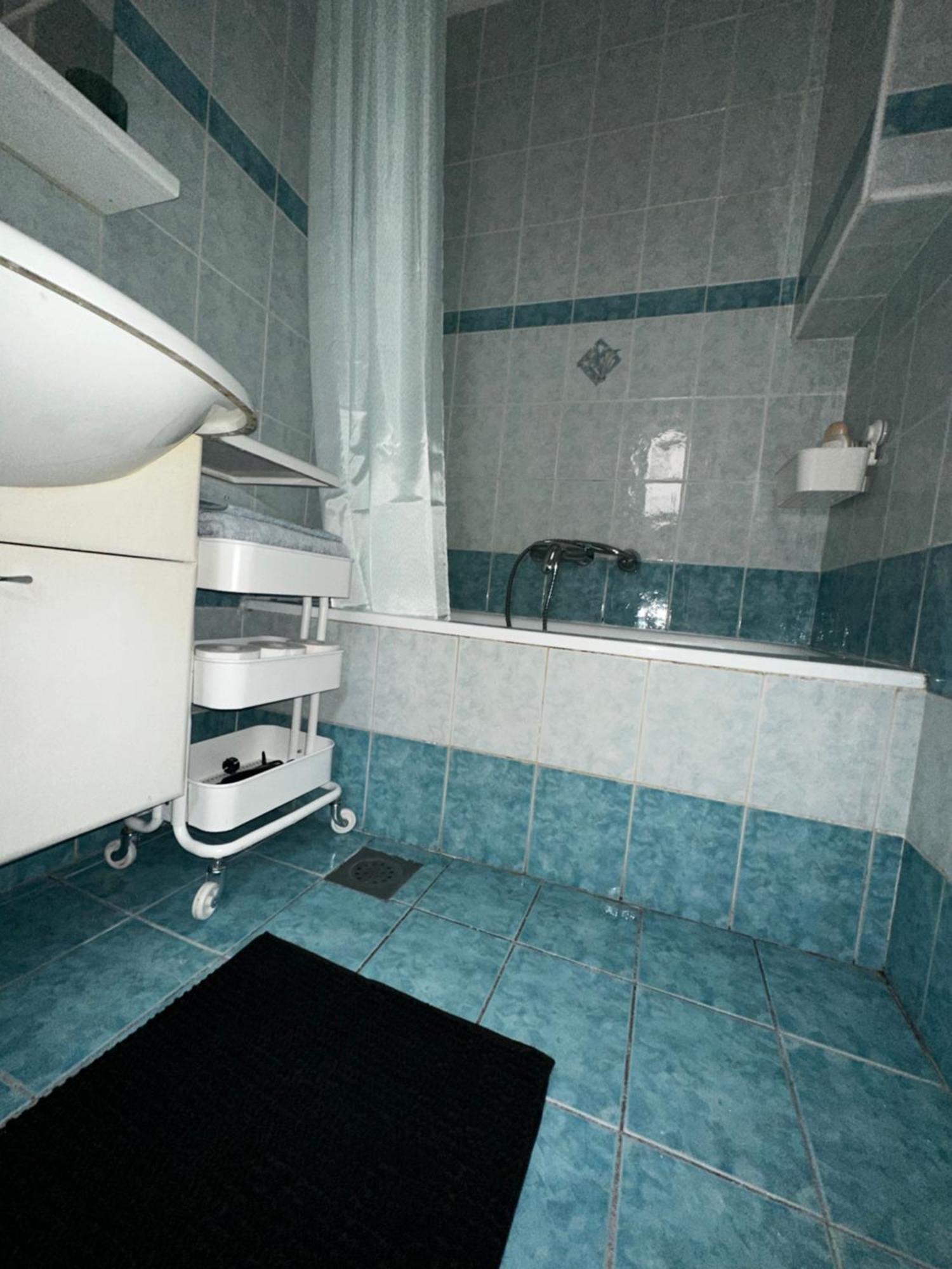 Apartment Rose ポルトローシュ エクステリア 写真