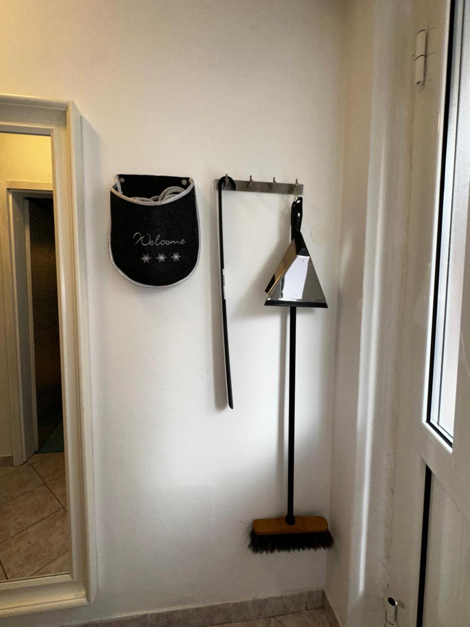 Apartment Rose ポルトローシュ エクステリア 写真