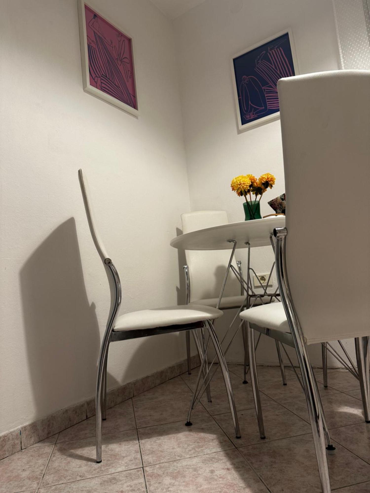 Apartment Rose ポルトローシュ エクステリア 写真