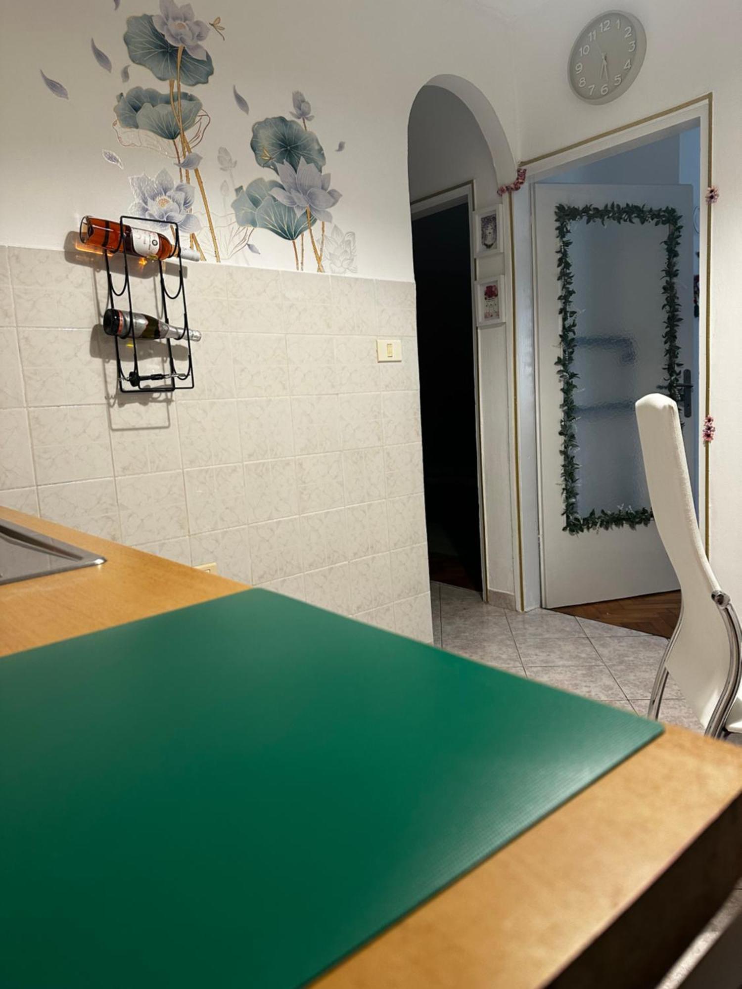 Apartment Rose ポルトローシュ エクステリア 写真