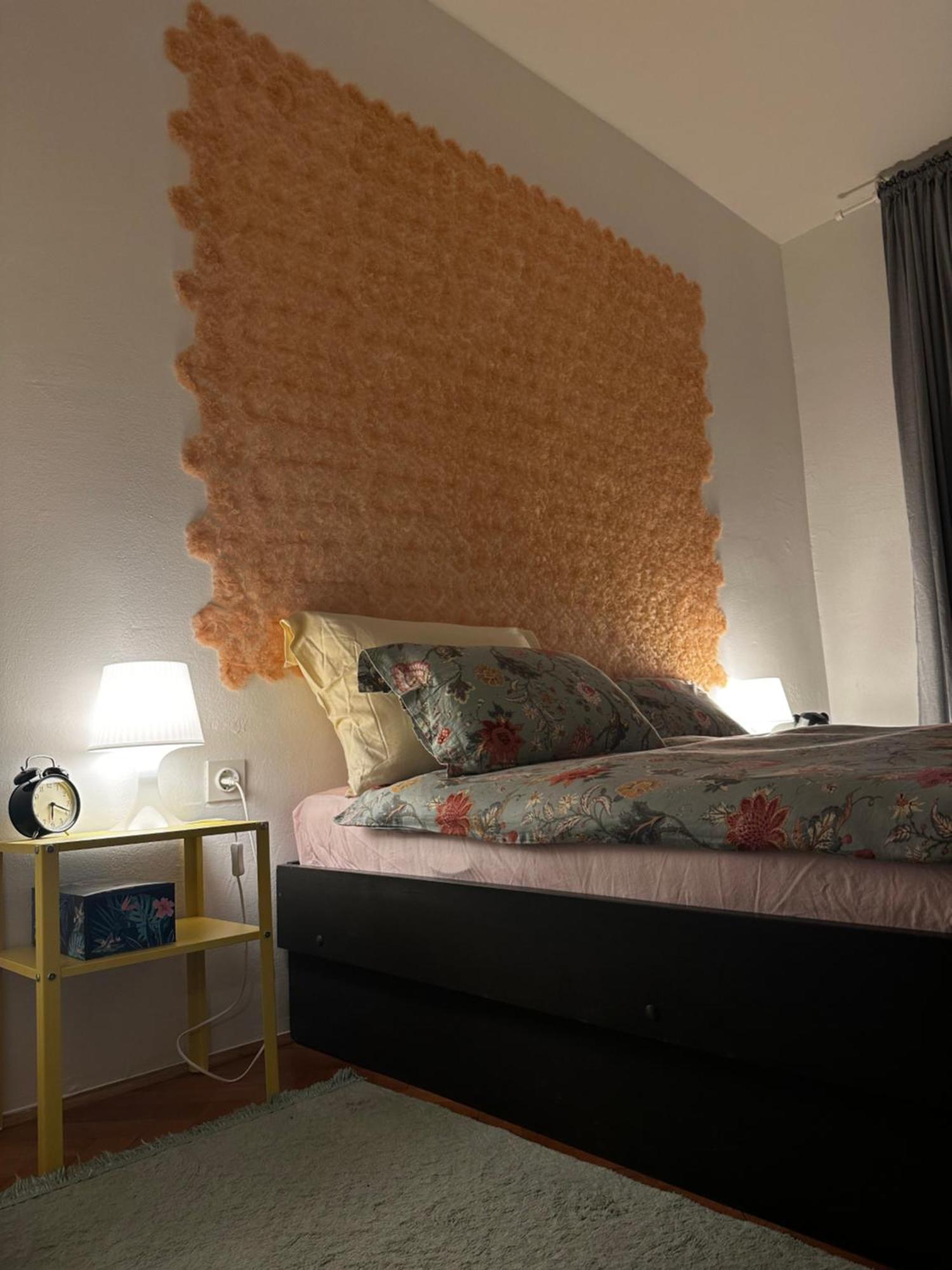 Apartment Rose ポルトローシュ エクステリア 写真