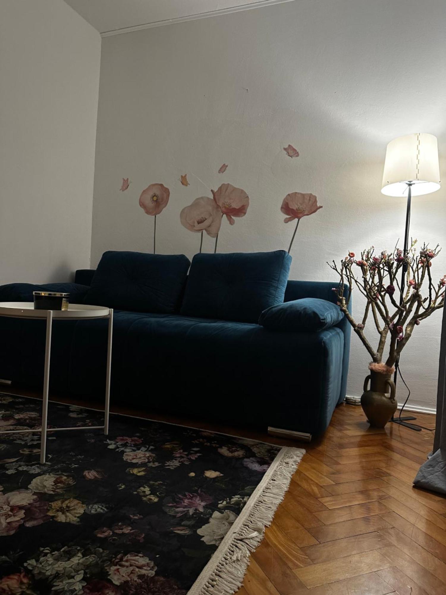 Apartment Rose ポルトローシュ エクステリア 写真