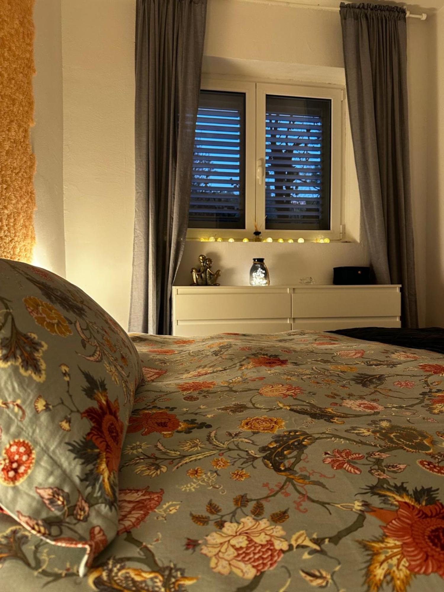 Apartment Rose ポルトローシュ エクステリア 写真