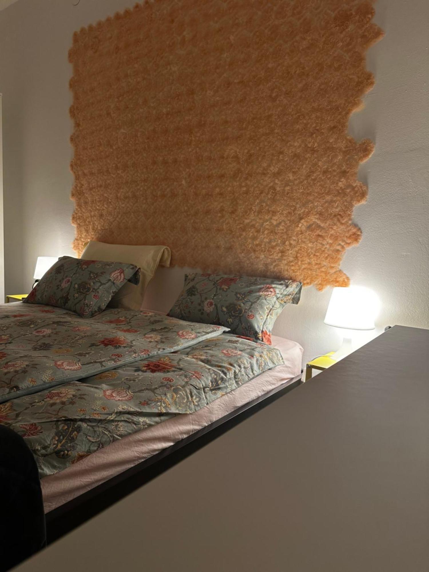 Apartment Rose ポルトローシュ エクステリア 写真