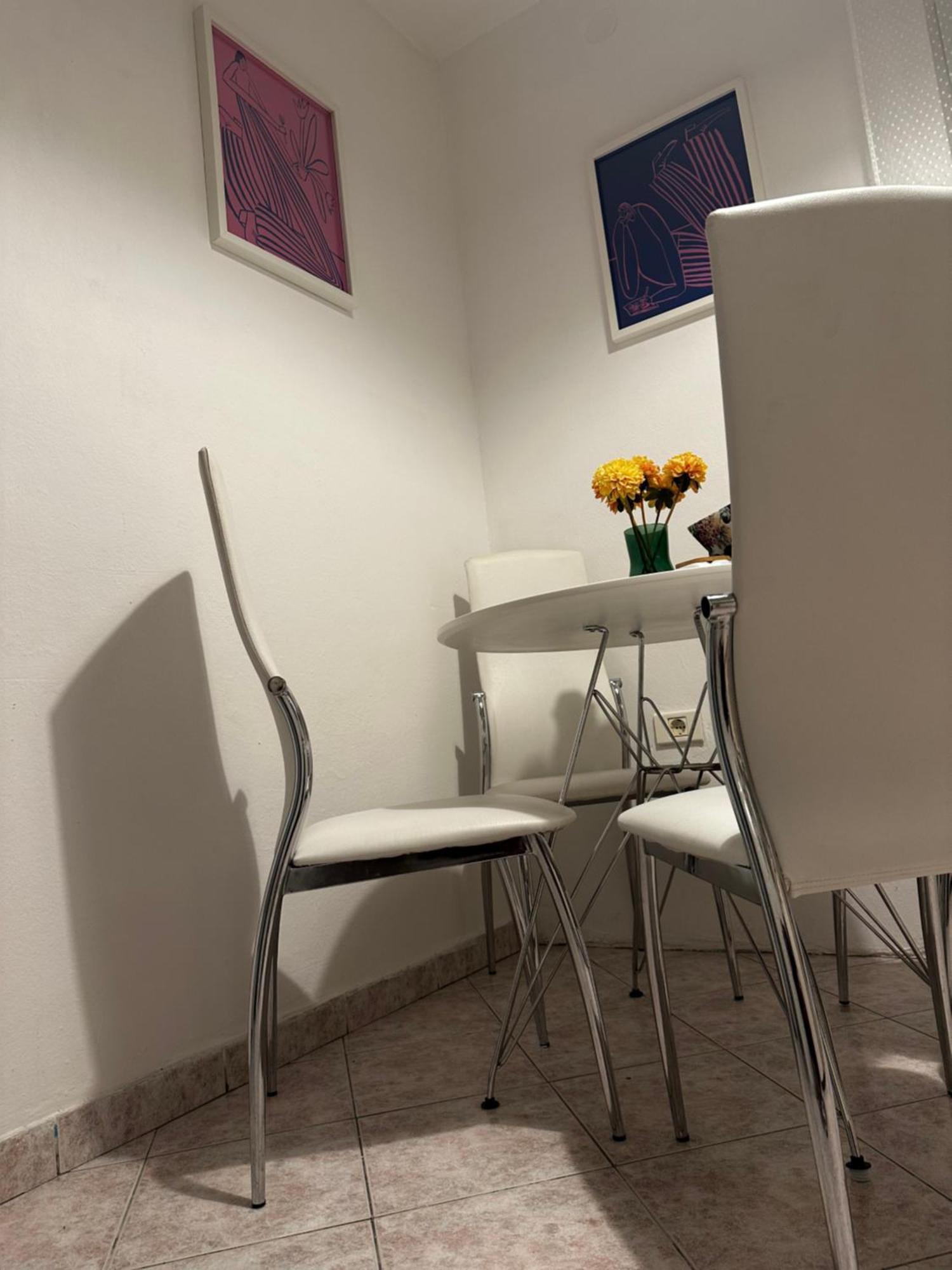 Apartment Rose ポルトローシュ エクステリア 写真