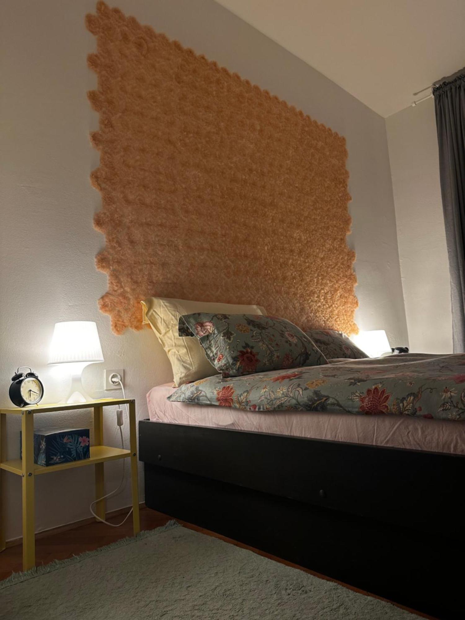 Apartment Rose ポルトローシュ エクステリア 写真